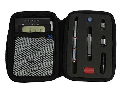 Laser Ammo L.A.S.R Range Kit Training Accessory - LASER AMMO