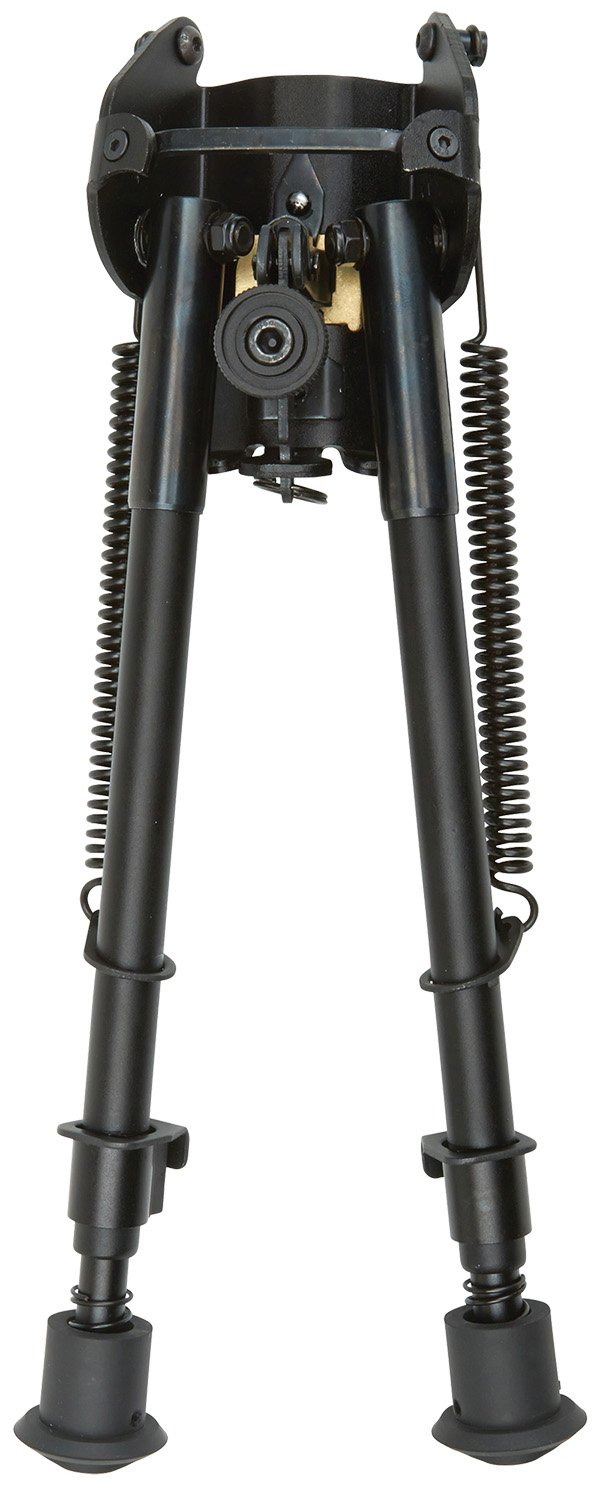 Allen Bozeman Bipod Sling Swivel Mount Bi-Pod 9-13" Black 2188 - Allen Company