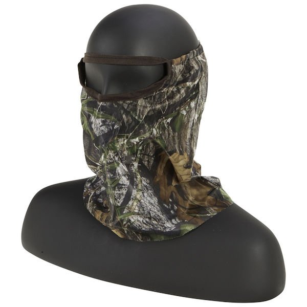 Allen VISA FORM 3/4 HEADNET MO OBSESSION                    - Allen Company