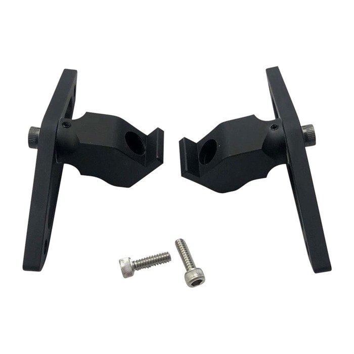 ACCU-TAC PSF-2000 P-Ski Feet for Wide Stance Bipods
