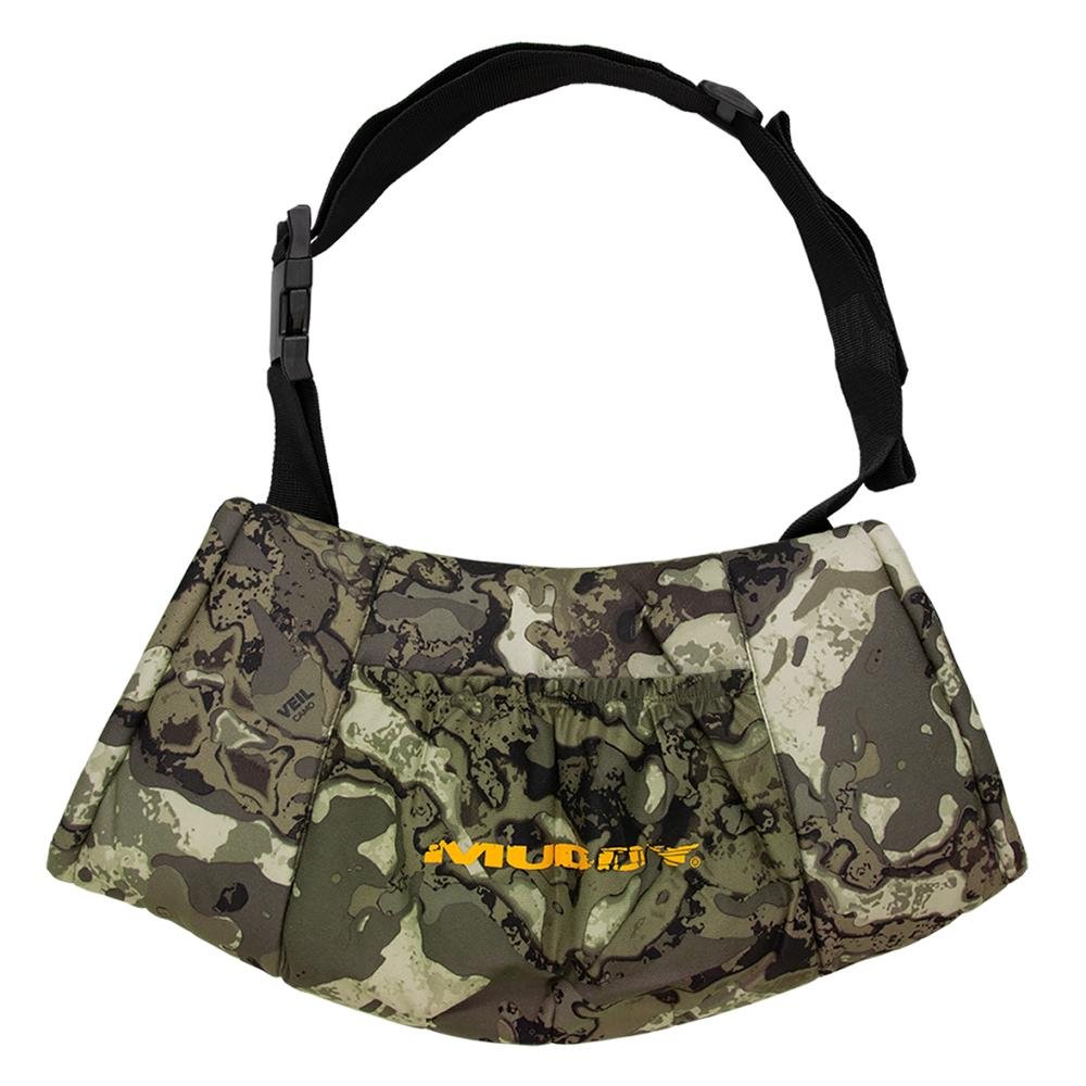 Buy Muddy MUD-INS-HM-VCG Insulated Hand Muff Veil Canyon Grey One Size online