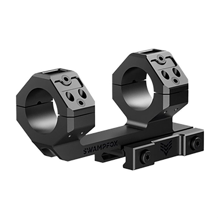 Swamp Fox SHRM-30-M 45 deg Offset Reflex Sight Mount 30mm/1.6"