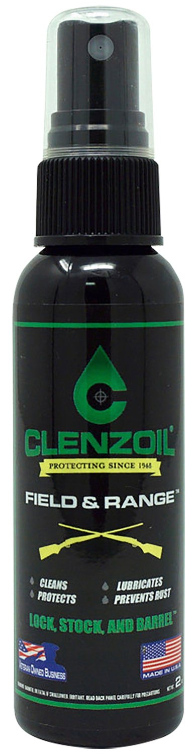 Clenzoil Field & Range Solution Sprayer (2 oz.)