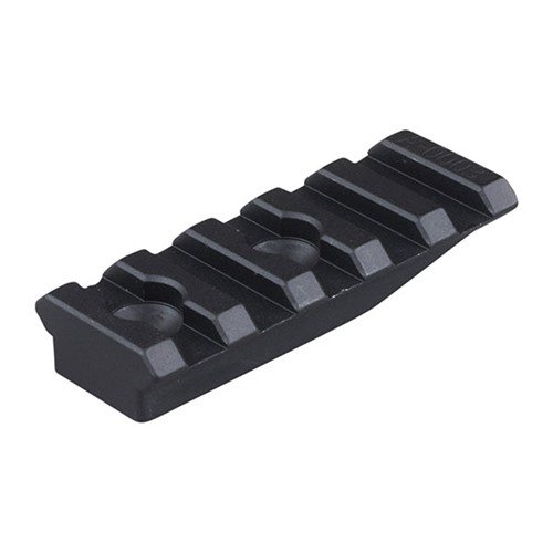 SPUHR 10MM/0.39" ISMS PICATINNY RAIL