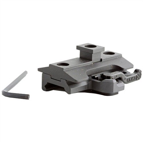 ARMS 32T Harris Bipod Throw Lever Adapter Mount Adjustment Screw