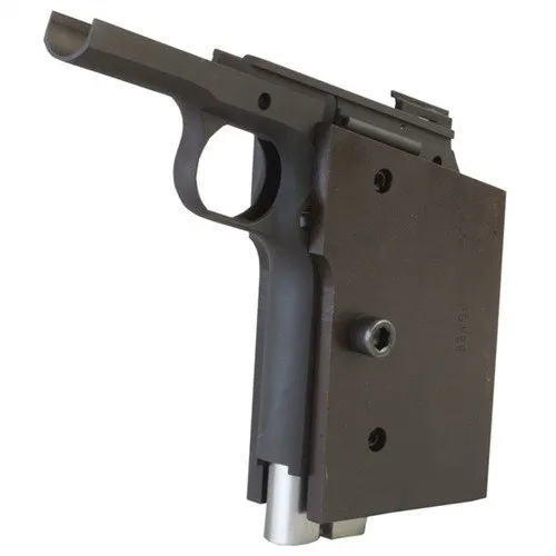 Power CUSTOM FRAME SUPPORT SYSTEM - Power Custom