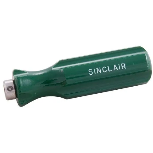 Sinclair INTERNATIONAL VLD (VERY LOW DRAG) CUTTER HAND - Sinclair International