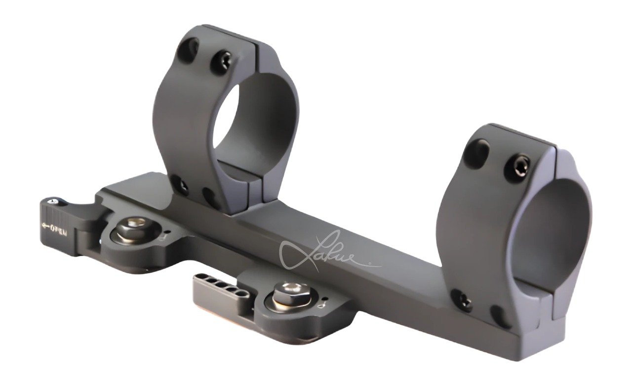 LaRue LT915-1.535-20-34 1.535"CNTLV MNT 20MOA 34MM