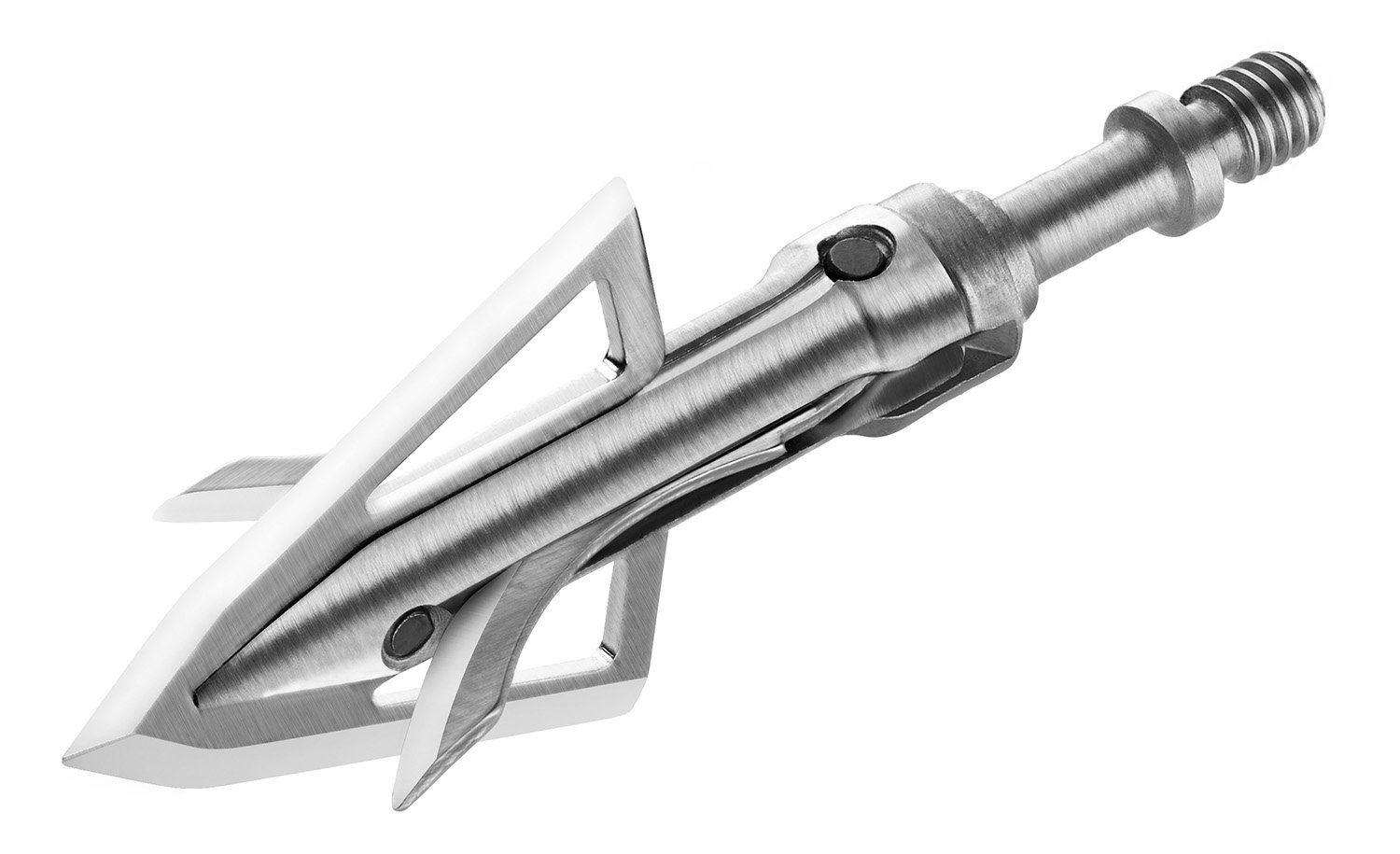 Bloodsport BLS10775 Gravedigger Broadhead Cut-On-Contact 100 gr - BLOODSPORT - GRAVEDIGGER