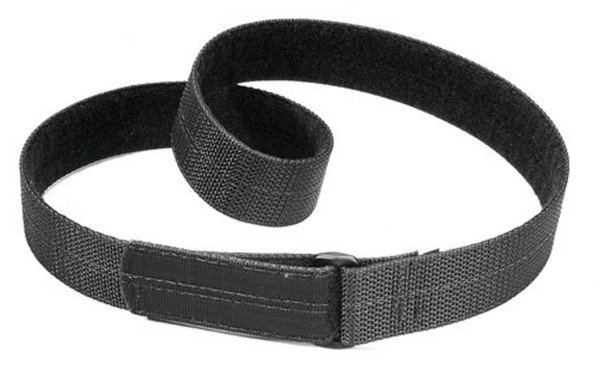 Uncle Mike's Ultra Inner Duty Belt XL Black - Uncle Mike's