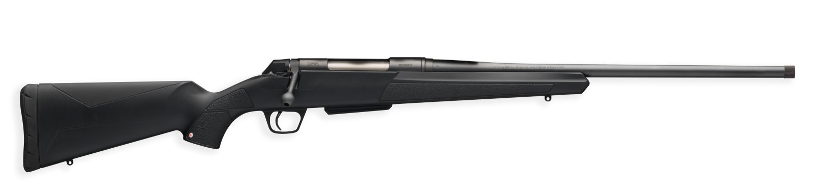Winchester Repeating Arms 535711299 XPR SR Full Size 6.8 Western 3+1... - Winchester - 6.8 Western