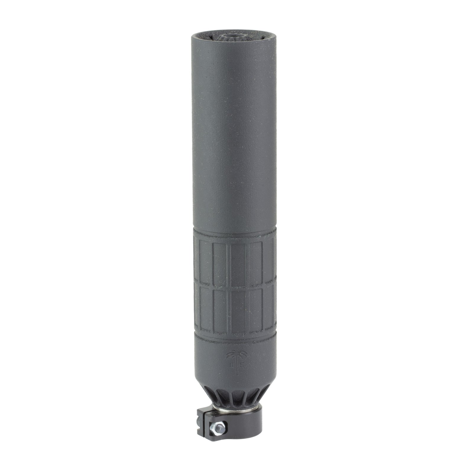 US Palm EOS-AK Suppressor 7.62mm w/Collet Sytem for AKM 14X1LH Black