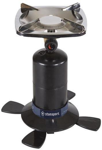 Buy S/SPORT 201 Single-Burner Propane Stove 10,000 BTU Bottle-Mount online