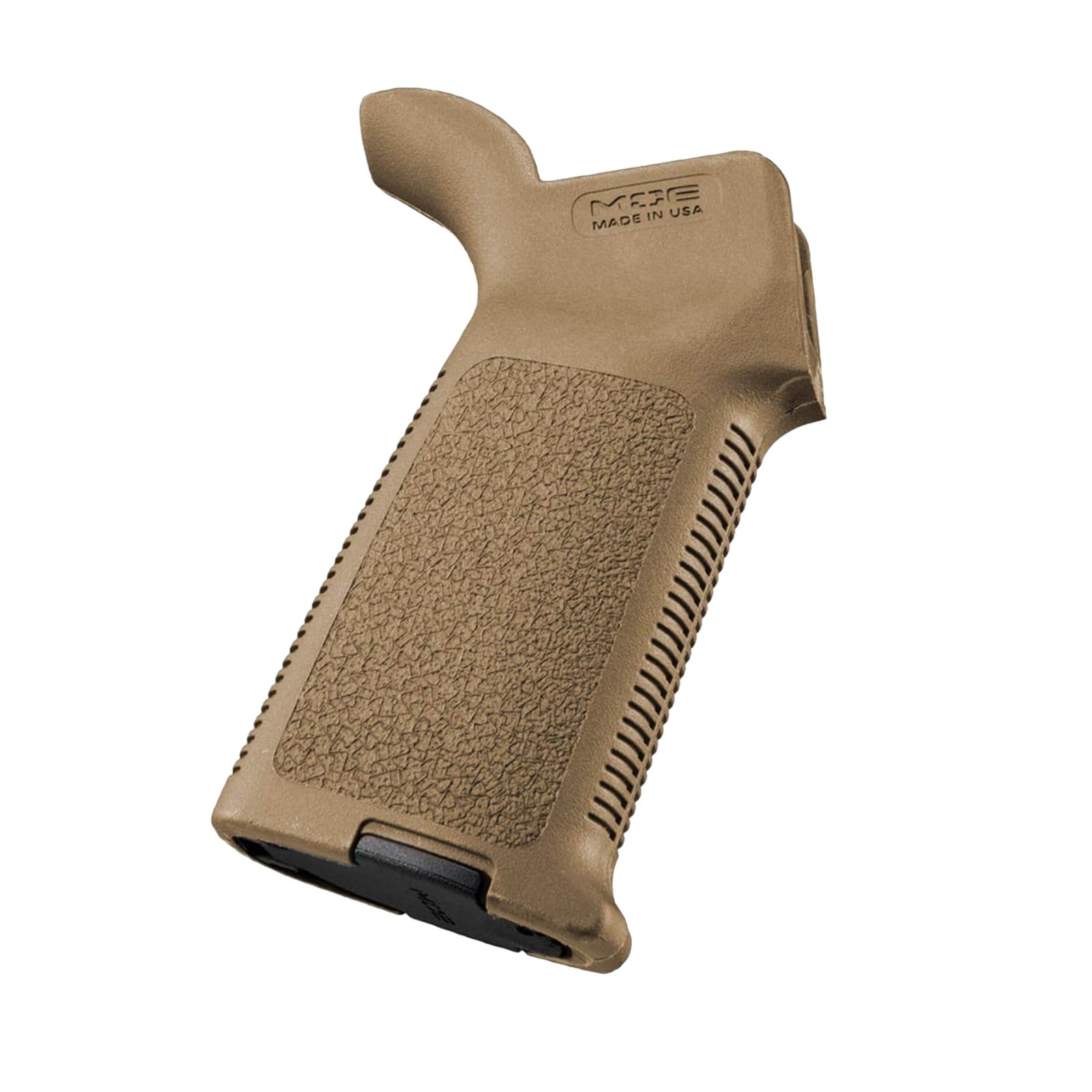 MAGPUL MAG415-MCB MOE GRIP AR15/M4 - Magpul Industries