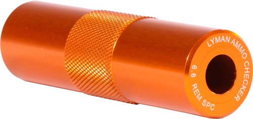 Lyman Ammo Checker 6MM Creedmoor 7833021 - Lyman - 6MM Creedmoor