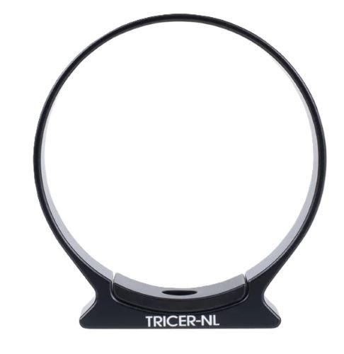 Tricer Billet Bino Clamp for Swarovski NL