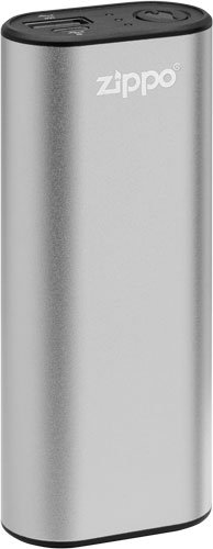 Zippo HEATBANK 6 RECHARGEABLE HAND WARMER