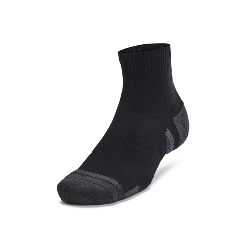 Unisex UA Perf Tech 6pk Qtr - Under Armour