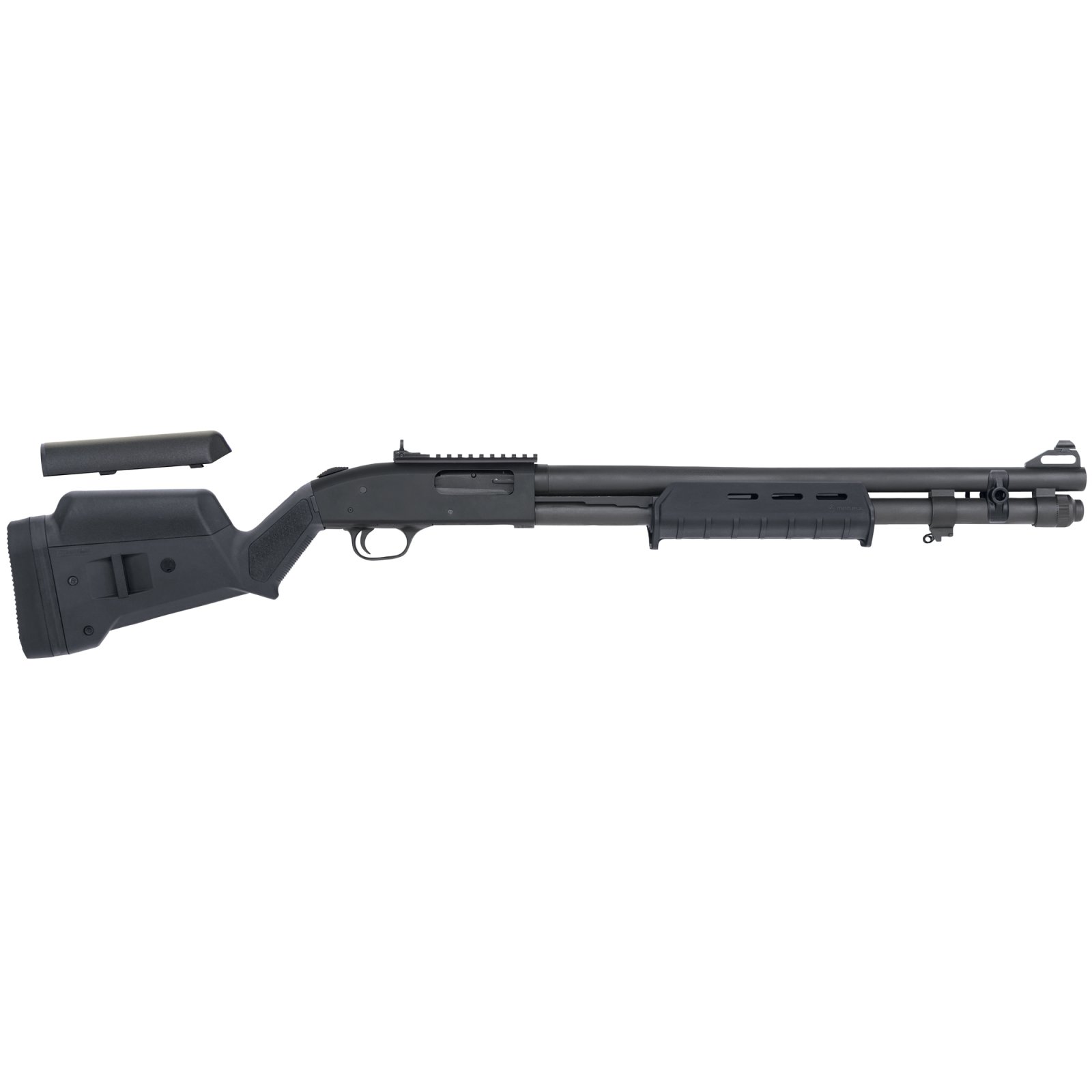 Mossberg 590A1 12 Gauge