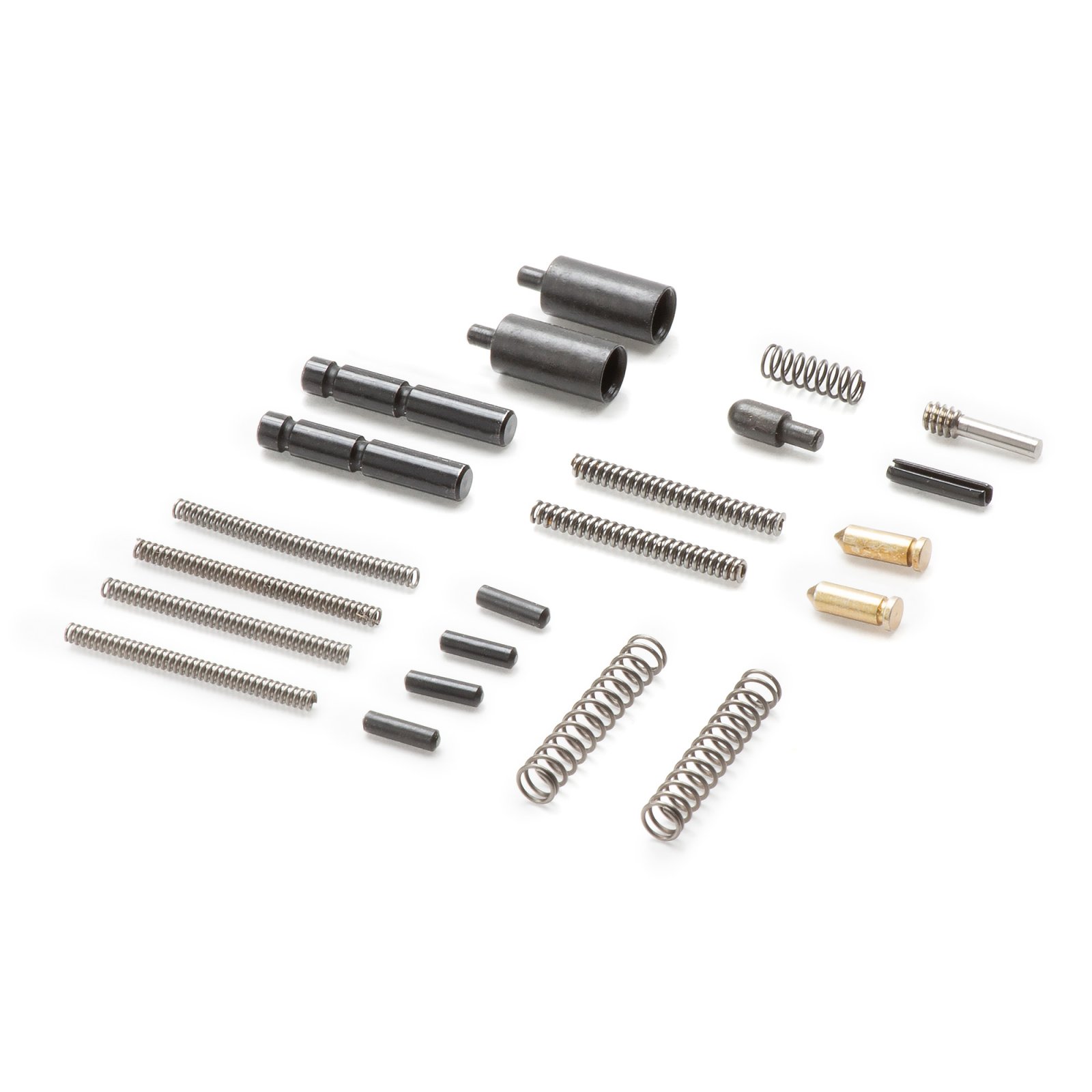 Lantac M-SPEC AR-15 Field Repair Kit Black 01PKITFR