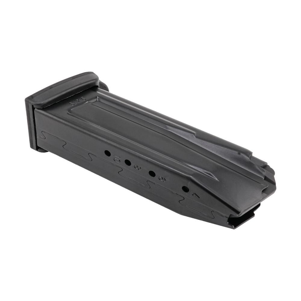 Heckler & Koch P30SK/VP9SK 9mm Luger 10 Round Flush Plate Magazine - Heckler & Koch - 9MM