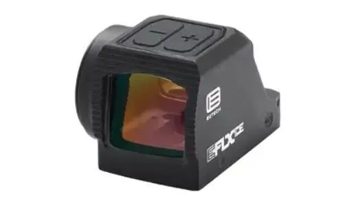 EOTECH EFLX-CE Reflex Sight Red 42 MOA Ring with 3 MOA Dot Switchable - EOTech for sale at TheGunDock