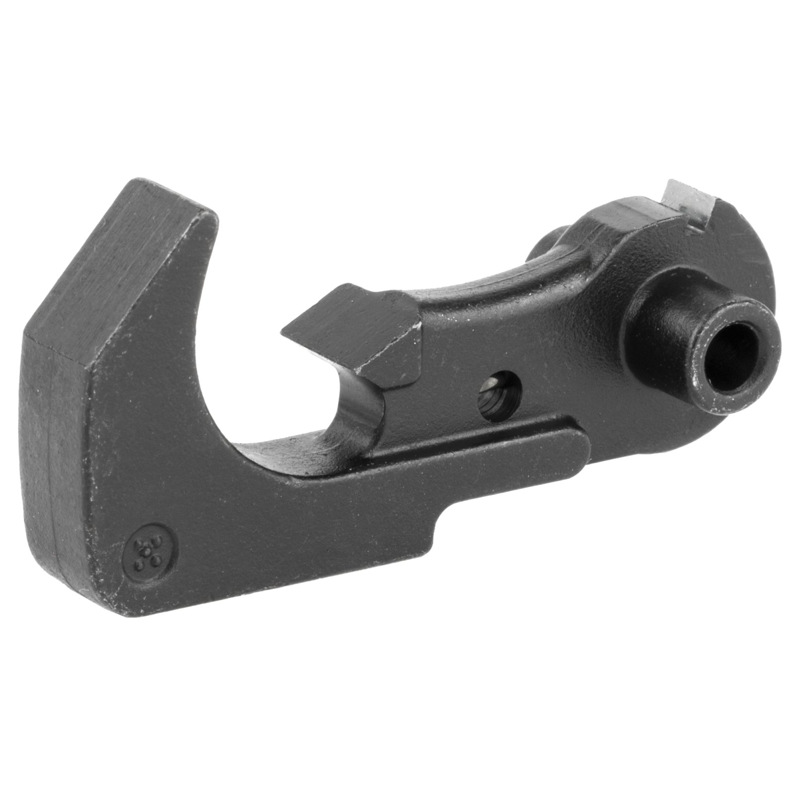 LBE Unlimited AR-15 Trigger Hammer Made from 8620 Steel ARHAM
