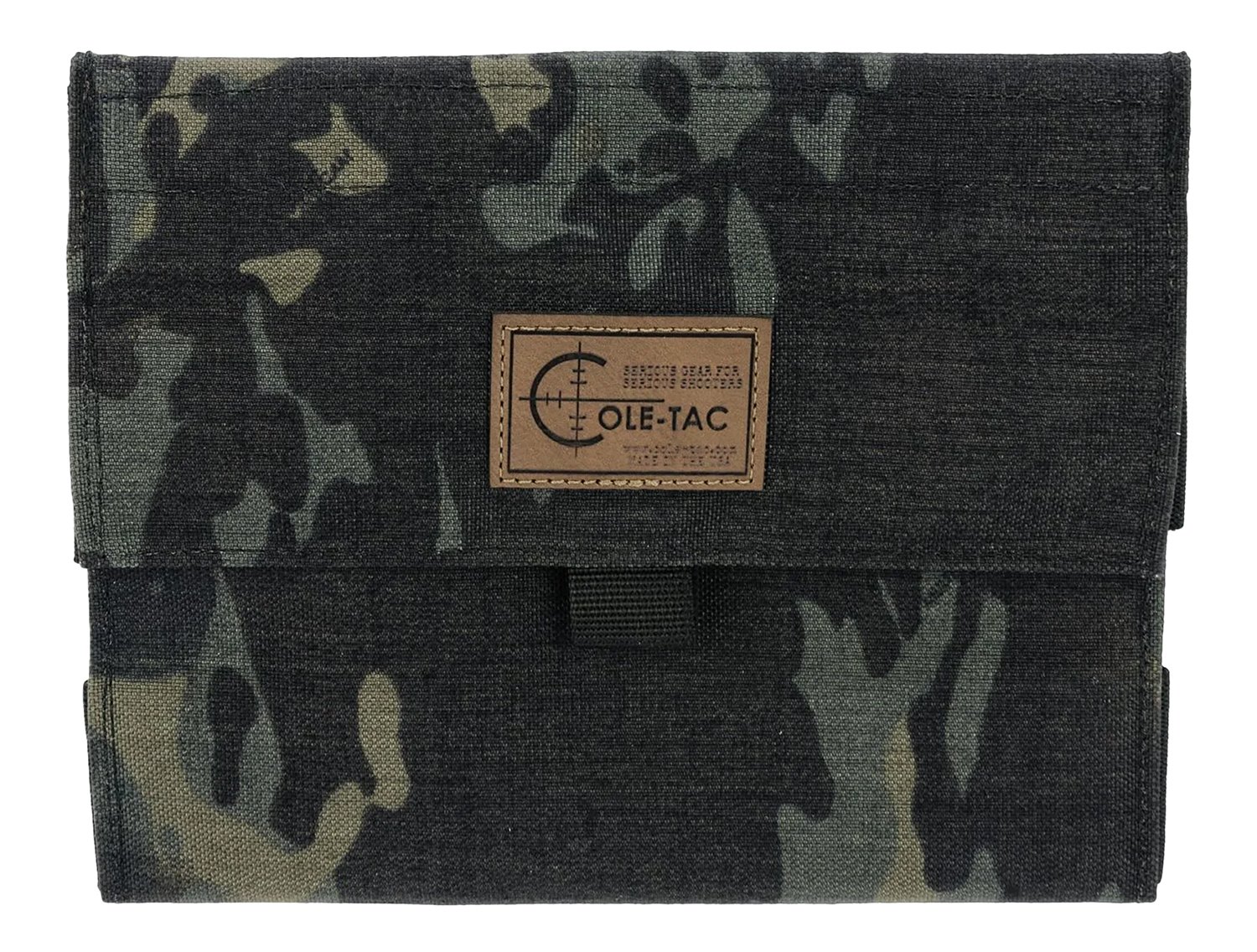 Buy Cole-tac HW3005 Hunter Ammo Wallet Multi-Cam Black Cordura Capacity 40rd online