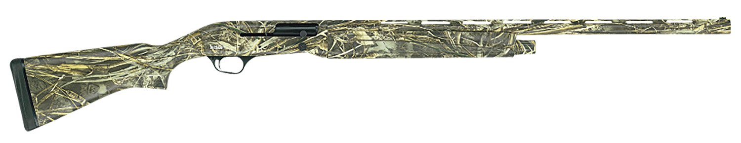 TriStar Matrix 12 Gauge Semi-Auto 28 in Realtree Max-7 5+1 Capacity - TriStar - 12 Gauge
