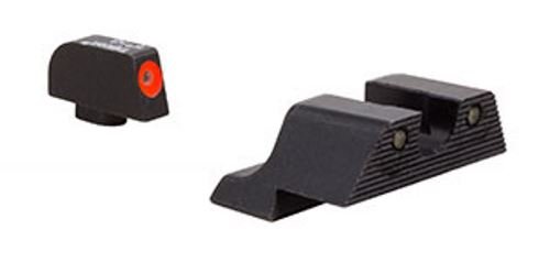Buy Trijicon 600846 HD XR Night Sight Set Glock 42/43 Orange Front online