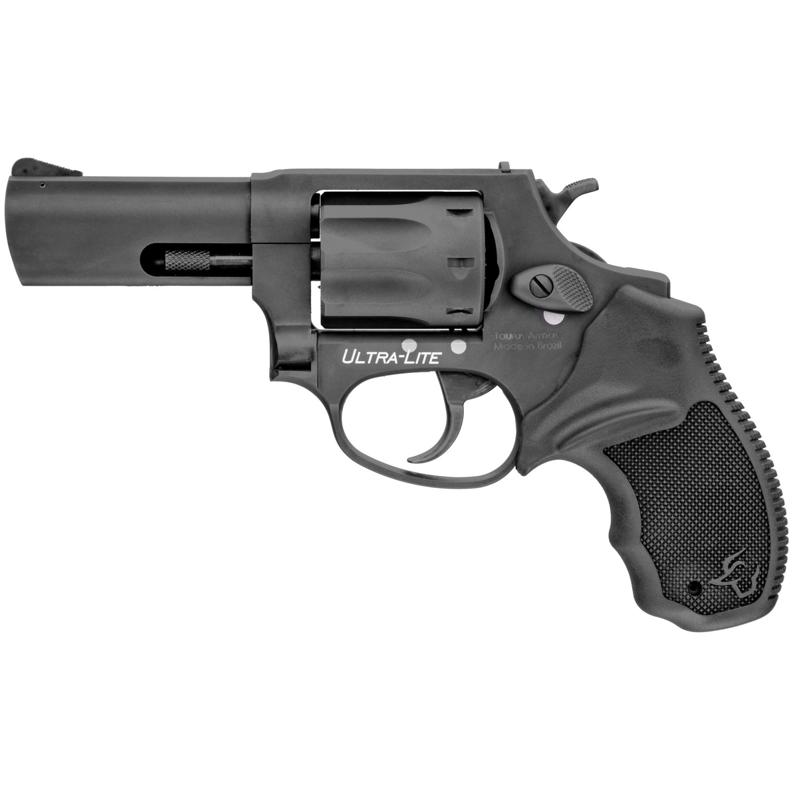 Buy Taurus 942 Ultra-Lite 22 LR, 8-Round, 3" Matte Black Barrel, Anodized Aluminum Frame, Black Polymer Grip online