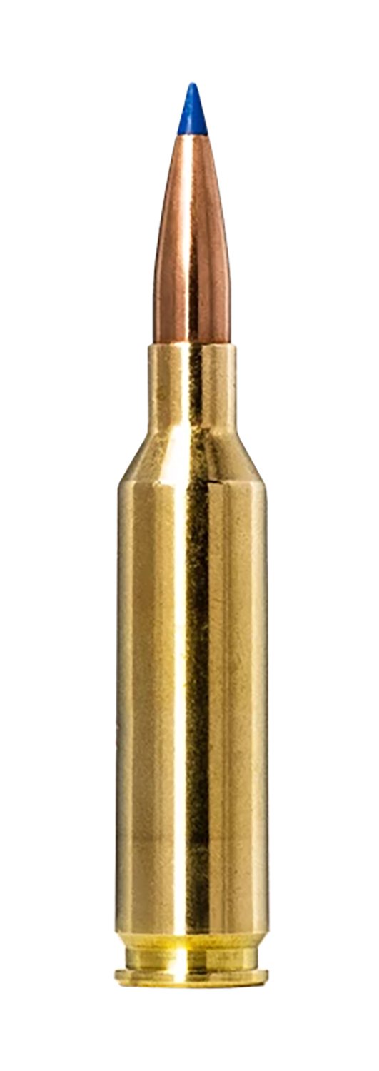Buy Norma Ammunition 20160482 Bondstrike 6Creedmoor 105gr 20 Per Box/10 Case online
