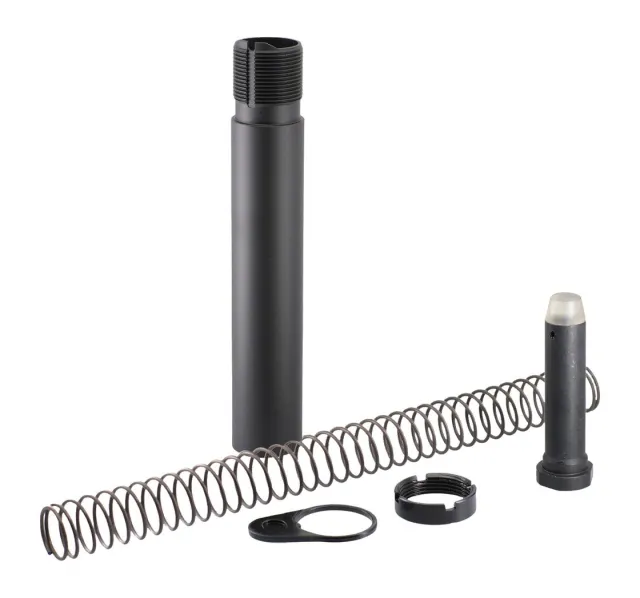 JE PS-BTPCOMBO-NF Pistol Buffr Tube Combo - JE for sale at TheGunDock