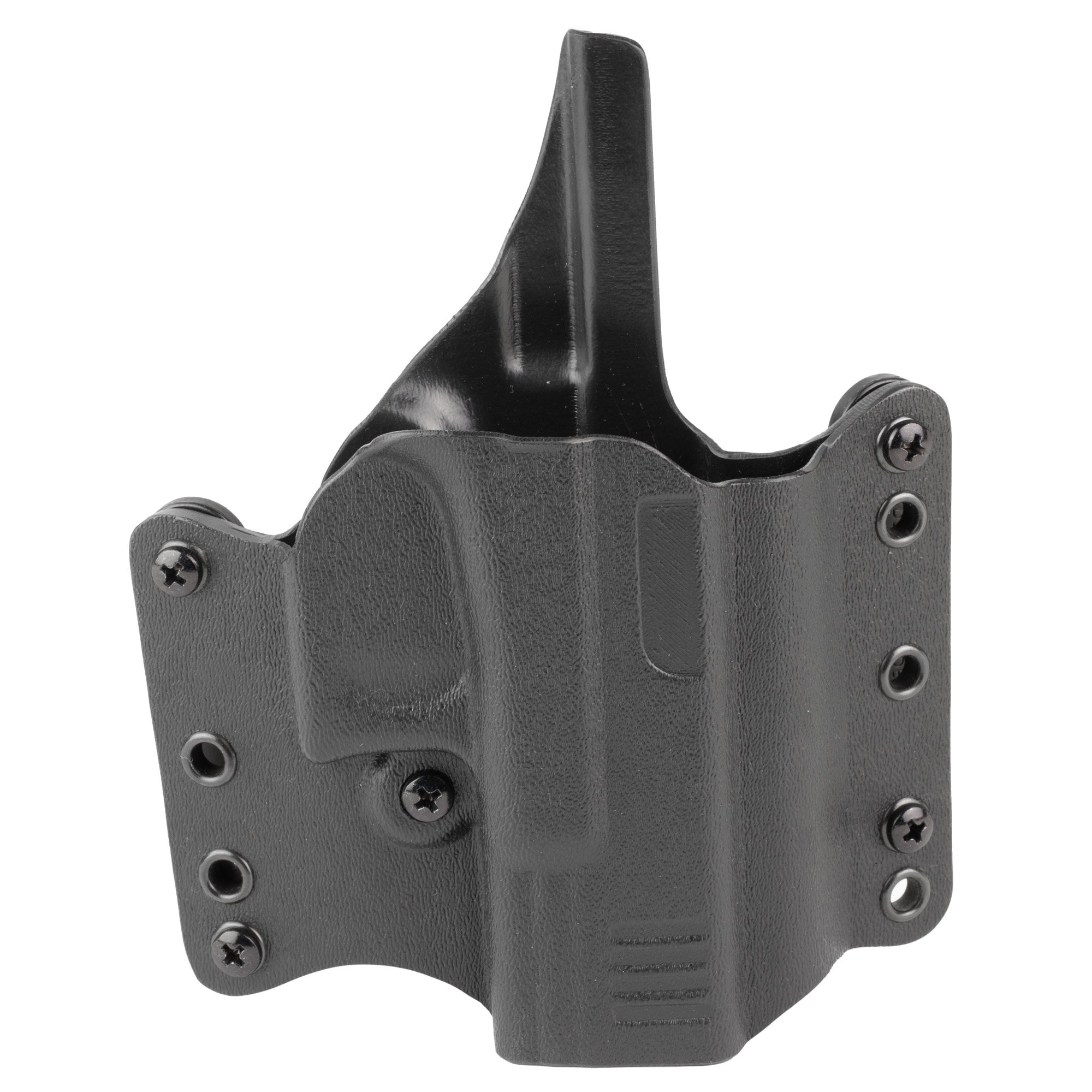 DeSantis Raptor 2.0 Outside Waistband Holster Fits Glock 17/19