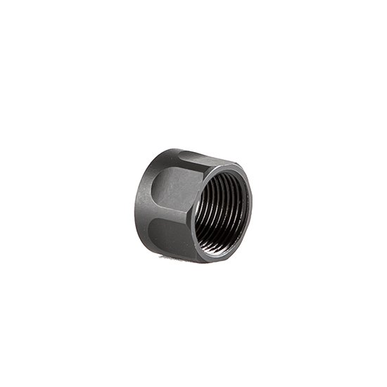 Buy Dead AIR Silencers/Kg Made Silencers Thread Protector 1/2-28 Rimfire DA424 online