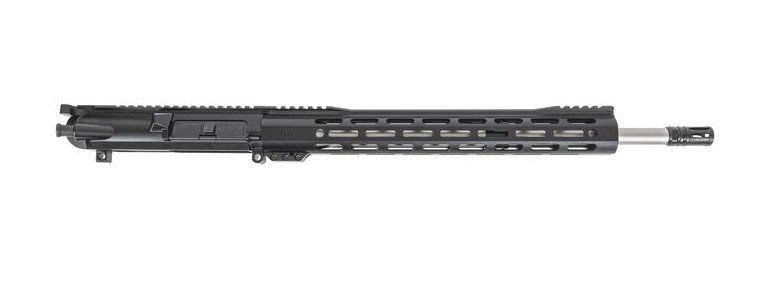 DPMS DP51655142600 DP10 MID 308 18" Upper Assembly