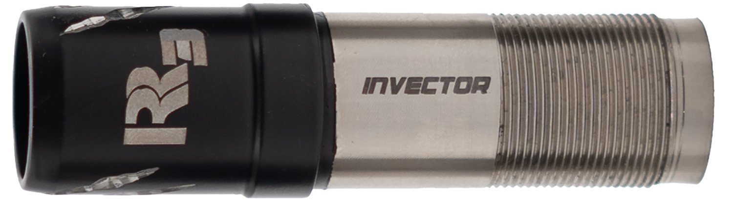Rob Roberts 200293 RR3 Raptor 20 Gauge 17-4 PH Stainless Steel Choke Tube - RR - 20 GAUGE