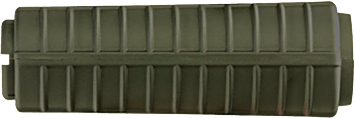 B5 Car15 Handguard Olive Drab Green CHG-1562 - B5 Systems