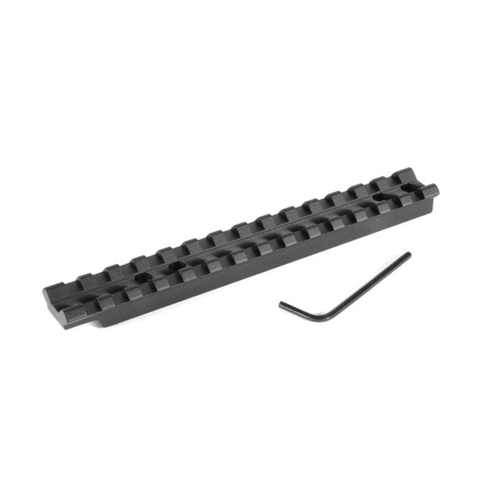 Buy Evolution GUN WORKS Savage 64 Picatinny Rail Scope Mount (41900) online
