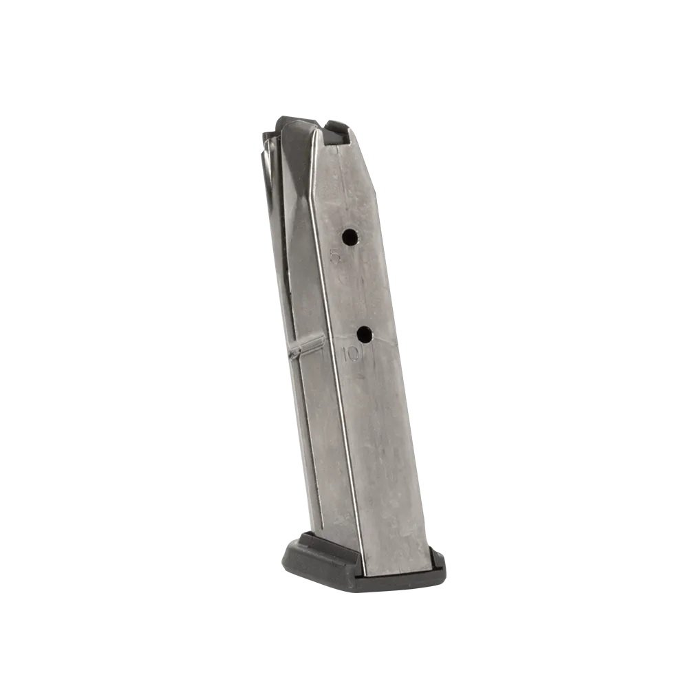 FN Magazine FNX-9 9MM 10Rd Black 47694-4 - FN America - 9mm