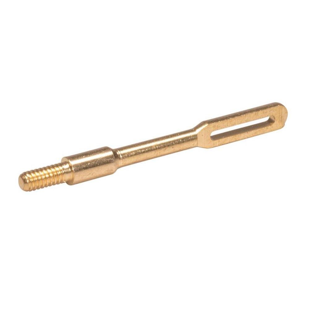 Breakthrough Clean Technologies Brass Patch Holder .17 Cal - Breakthrough Clean - 17 Cal
