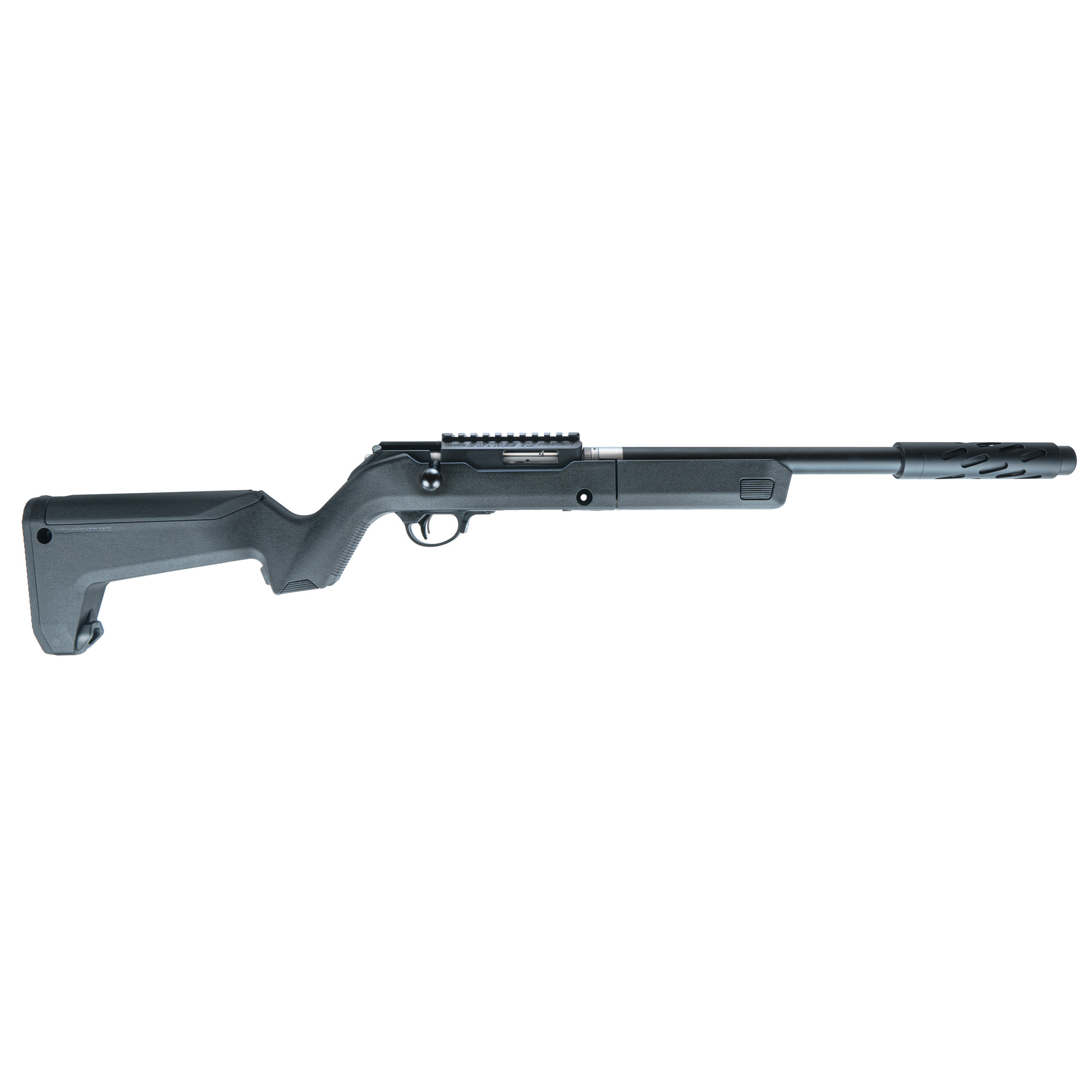 Tactical SOLUTIONS Owyhee Takedown .22WMR 12.63" SPX 10rd Bolt Action Rifle