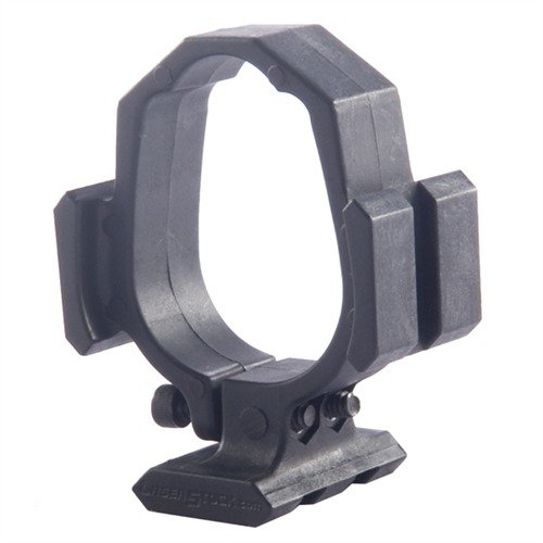 Superior Concepts CB10 3-Rail Mount Accessory Band Matte Black Ruger 10/22