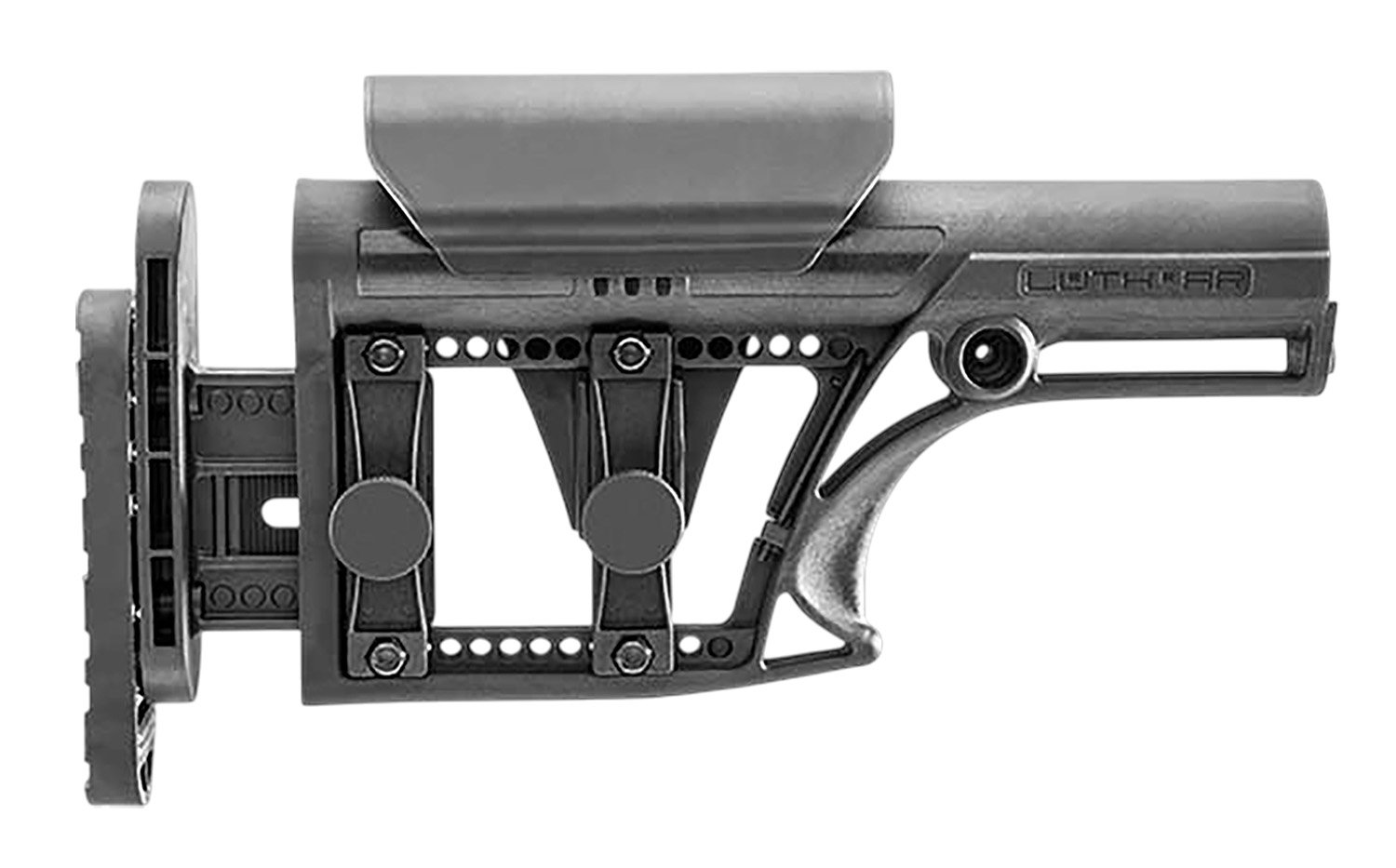 Buy Luth-AR MBA-1 Stock Assembly for AR-10/AR-15 online