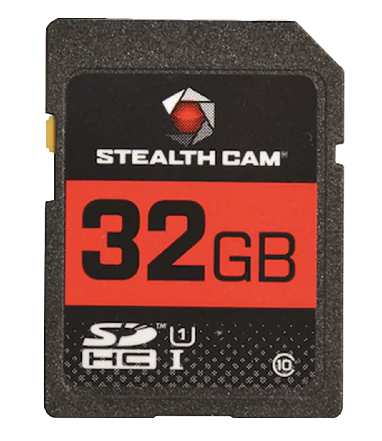 Stealth Cam / GSM Outdoors SDHC Memory Card 32Gb Super Speed Class 10