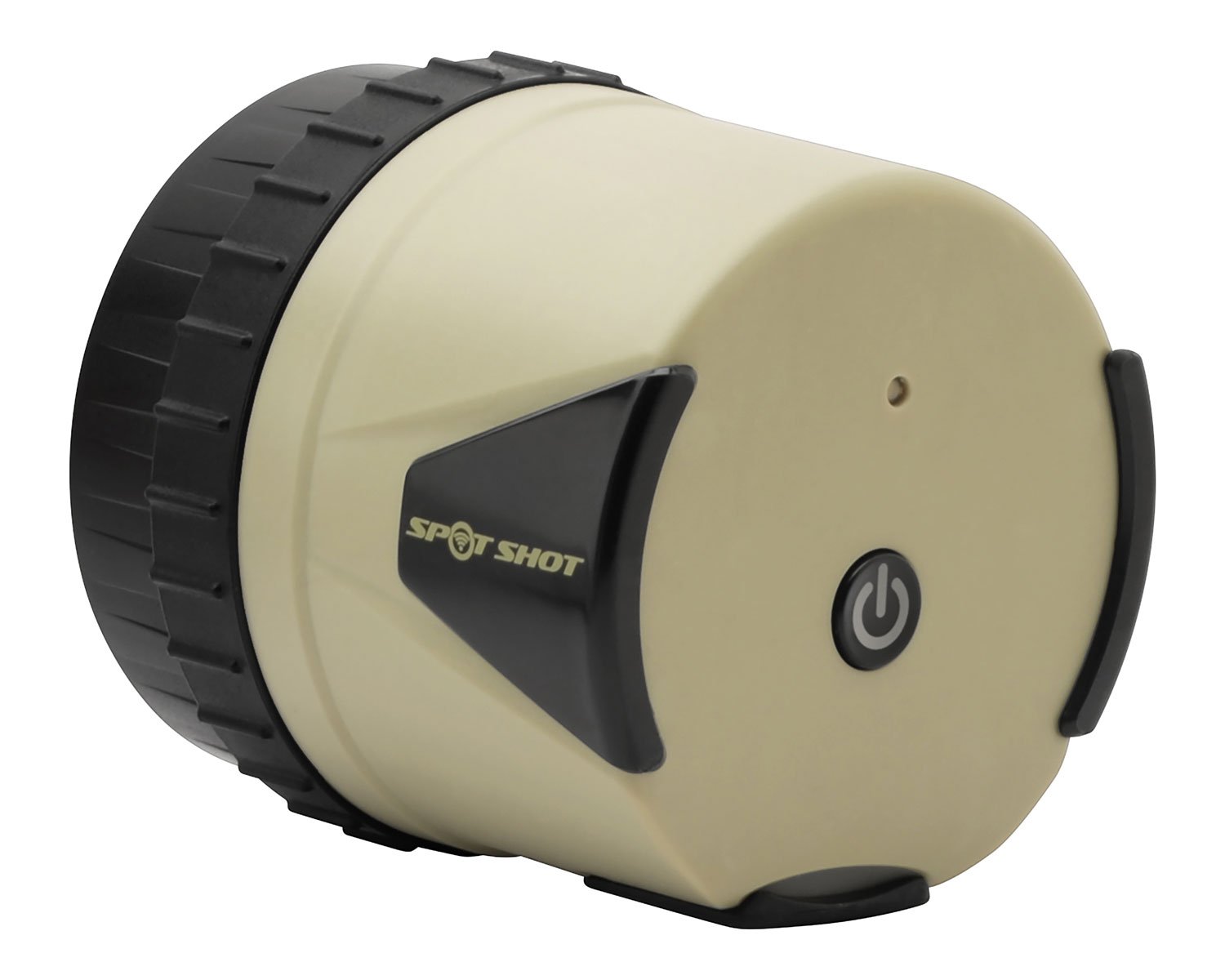 SME SMESCPCAM Wi-Fi Spotting Scope Camera Black/Beige Video Only - SME