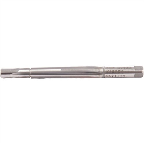 Clymer RIMLESS FINISHER STYLE REAMER FITS 9MM LUGER BARREL