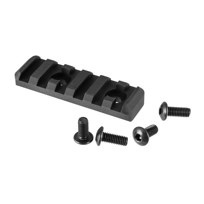 Kinetic RESEARCH GROUP ALUMINUM L2 PICATINNY RAIL