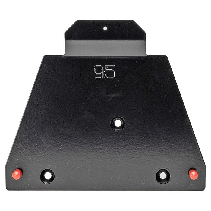 Inline FABRICATION QC ULTRAMOUNT TOP PLATE/BOLT FOR LEE SIX PACK PRO 6000 PRESS - In-Line