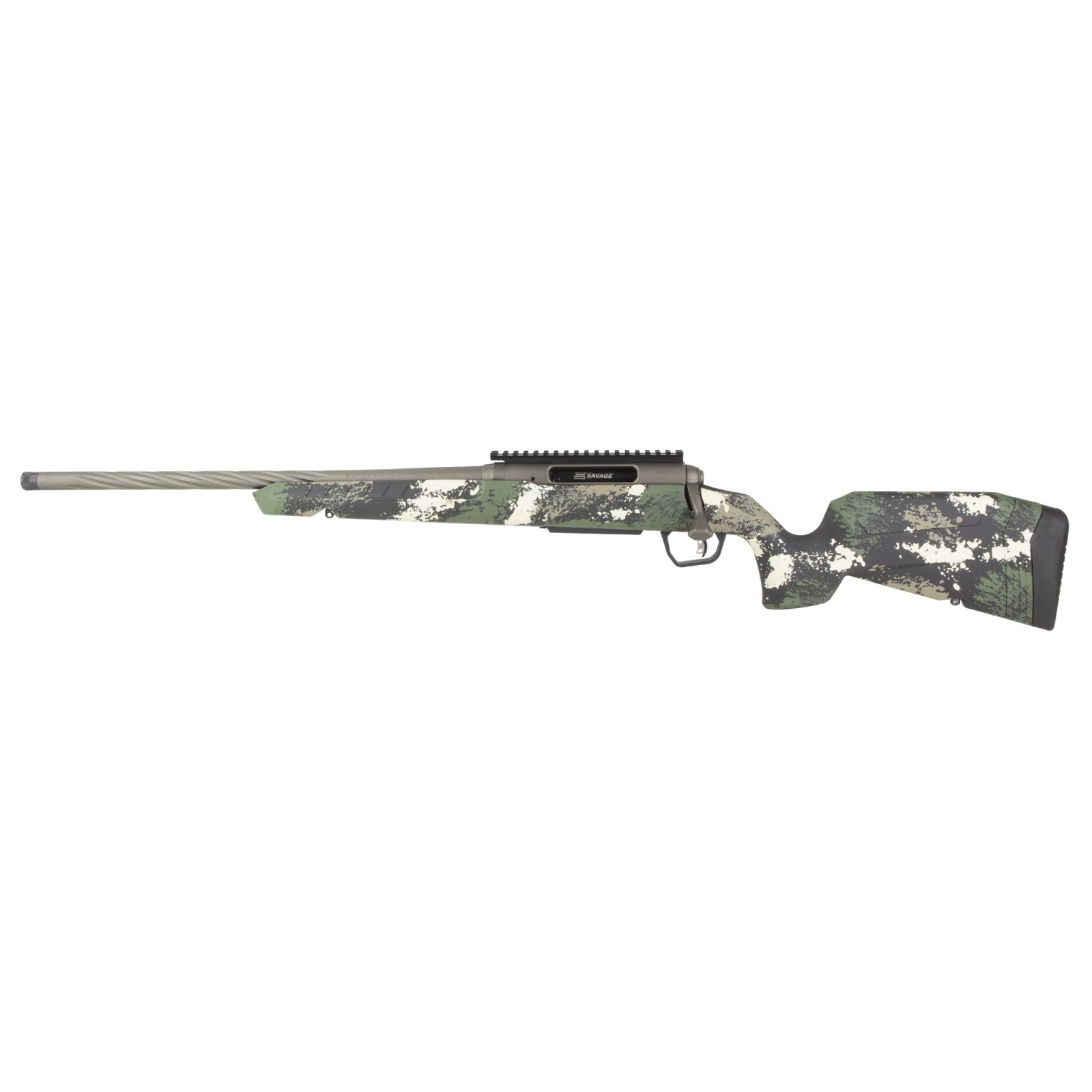 Savage Arms Axis 2 Pro Bolt Action Rifle 30-06 Springfield 20" Barrel